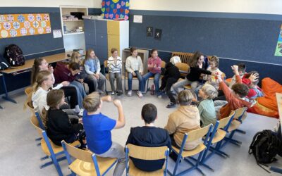 Gemeinsam für ein gutes Miteinander