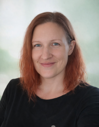 Nicole Schützenhofer, BEd